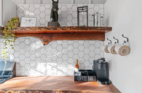 Kennett Square House | Underground Railroad Barn