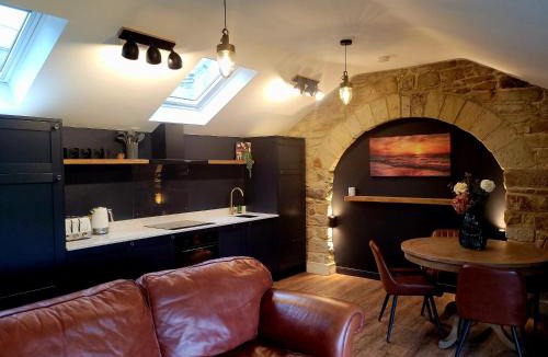 Aislaby House | Underhill Coach House