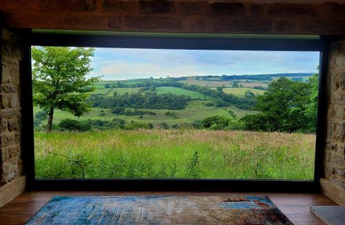 Aislaby House | Underhill Coach House