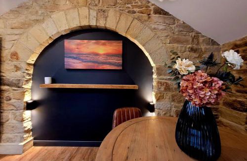 Aislaby House | Underhill Coach House