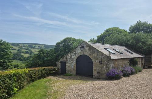 Aislaby House | Underhill Coach House