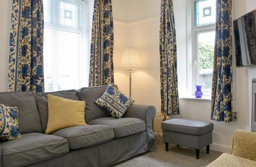 Arnside House | Underhill Cottage