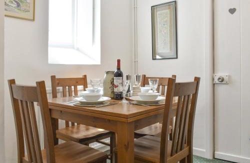 Arnside House | Underhill Cottage