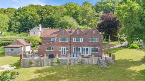 East Knoyle House | Underhill House