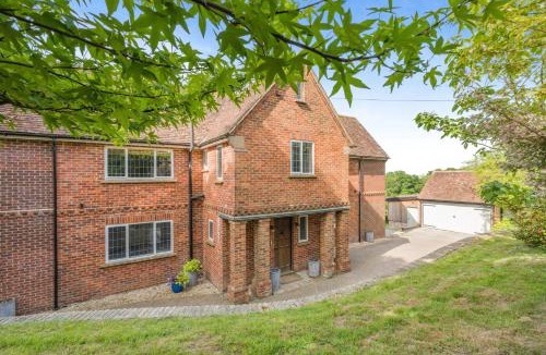 East Knoyle House | Underhill House