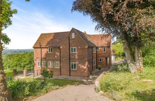 East Knoyle House | Underhill House