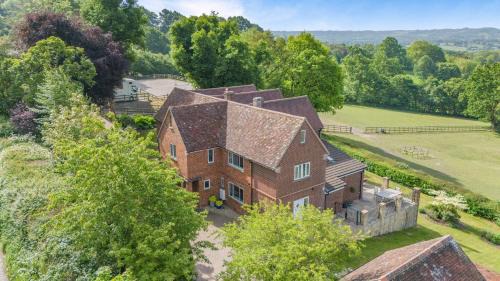 East Knoyle House | Underhill House