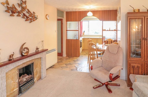 Saint Gennys Cottage | Underlanes