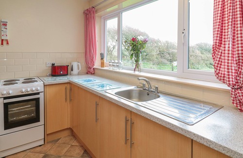 Saint Gennys House | UNDERLANES, pet friendly in Boscastle