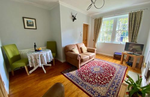 Penicuik Apartment | Underneath the Arches