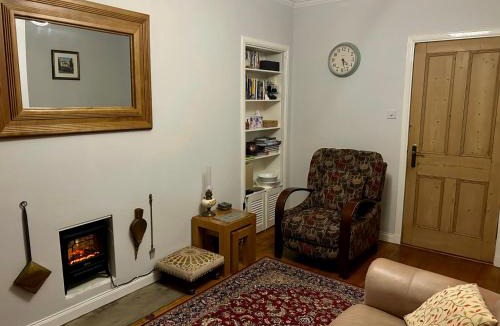 Penicuik Apartment | Underneath the Arches