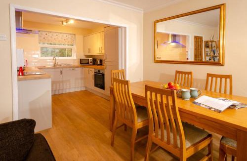 Chapel Stile House | Underthrang, Chapel Stile