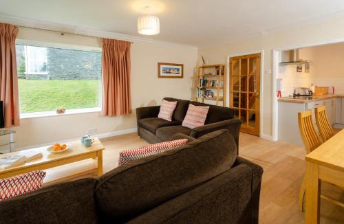 Chapel Stile House | Underthrang, Chapel Stile