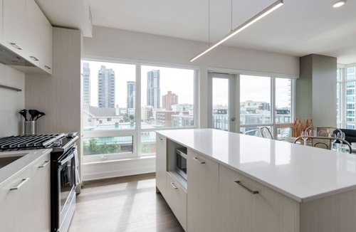 Beltline Apartment | Underwood 1B with Den