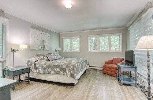 Jacksons Point House | Underwood Cottage in Jackson Point