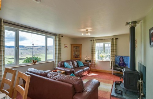 Coniston House | Underwood