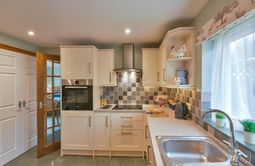 Coniston House | Underwood