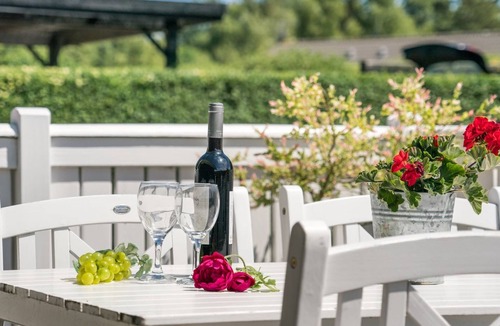 Vejlby Fed House | "Undine" - 300m from the sea by Interhome