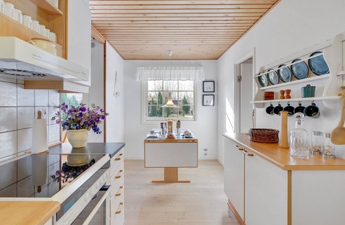 Gedesby House | "Undis" - 660m from the sea by Interhome