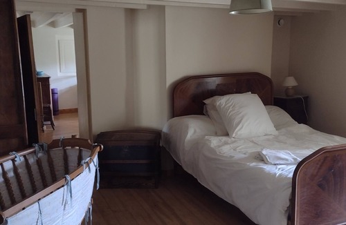 Nantes-en-Ratier Other | Une Ancienne Ferme Rénovée