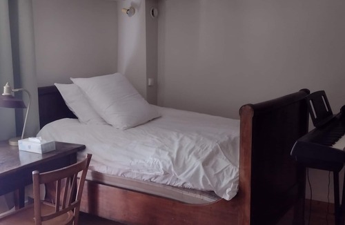 Nantes-en-Ratier Other | Une Ancienne Ferme Rénovée