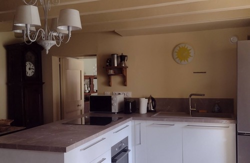 Nantes-en-Ratier Other | Une Ancienne Ferme Rénovée