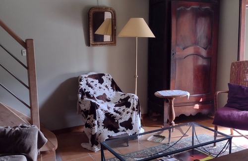 Nantes-en-Ratier Other | Une Ancienne Ferme Rénovée