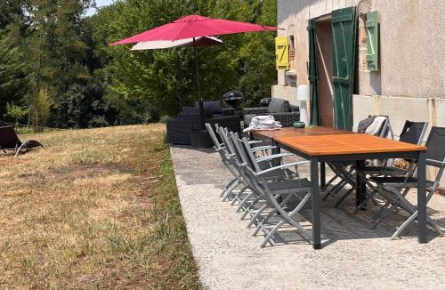 Sainte-Livrade-sur-Lot House | Une Belle Histoire