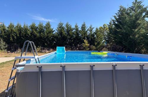 Sainte-Livrade-sur-Lot House | Une Belle Histoire