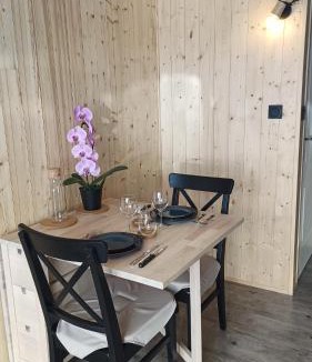 Saint-Julien-Molin-Molette Bed & Breakfast | une bouffée d'oxygène