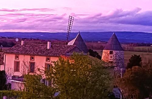 Pexiora Bed & Breakfast | Une bulle de bien être au rendez vous avec spa privatif et petit déjeuner inclus