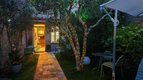 Pexiora Bed & Breakfast | Une bulle de bien être au rendez vous avec spa privatif et petit déjeuner inclus