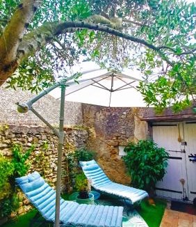 Pexiora Bed & Breakfast | Une bulle de bien être au rendez vous avec spa privatif et petit déjeuner inclus