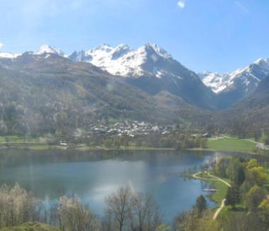Borderes-Louron House | Une Cabane au Cœur des Pyrénées