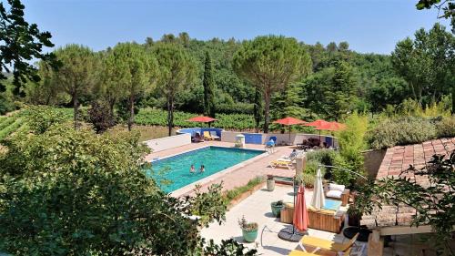 Bras House | Une Campagne En Provence