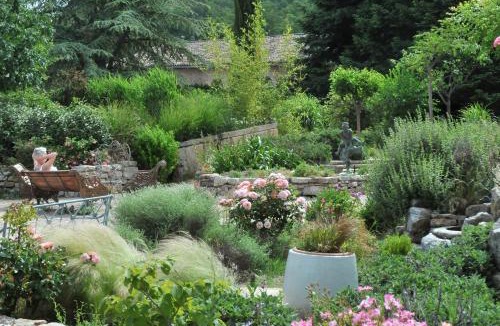 Bras House | Une Campagne En Provence