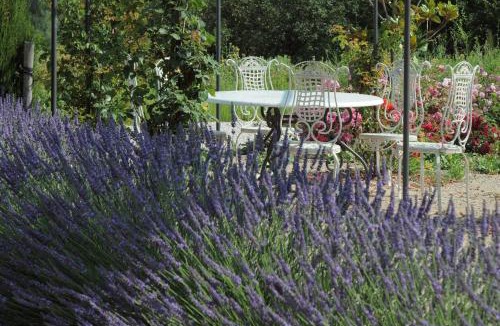 Bras House | Une Campagne En Provence