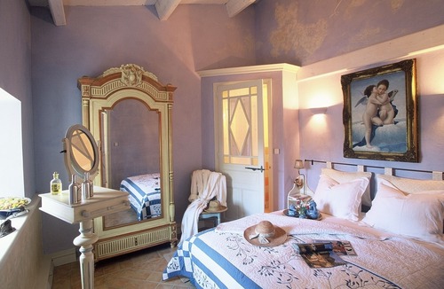 Bras House | Une Campagne en Provence