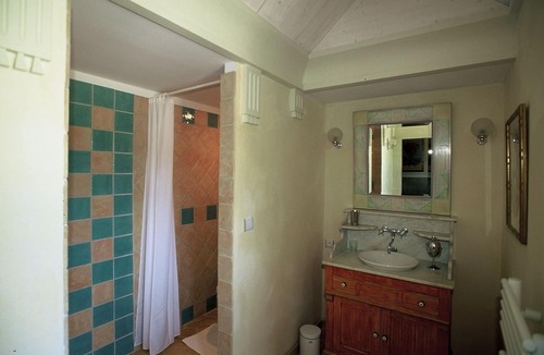 Bras House | Une Campagne en Provence