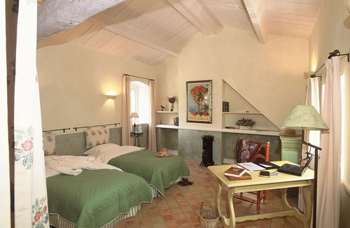 Bras House | Une Campagne en Provence