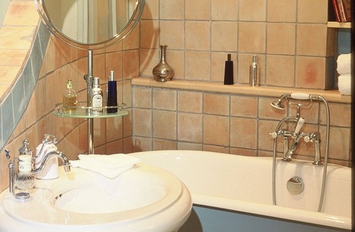 Bras House | Une Campagne en Provence