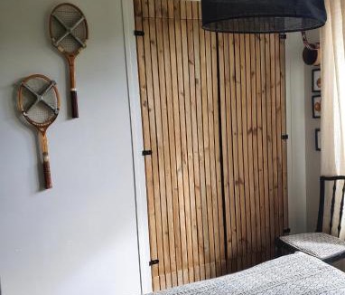 Chamant Bed & Breakfast | Une chambre à la campagne