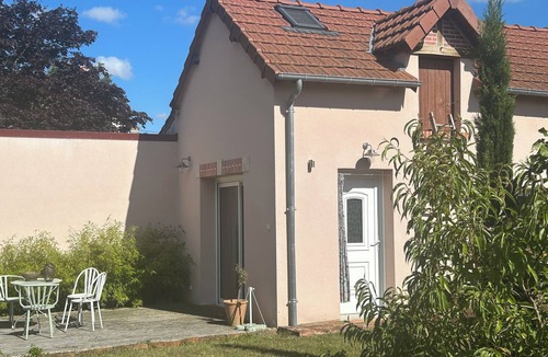 Gievres Cottage | UNE Chambre A LA Campagne