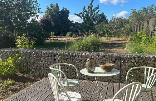 Gievres Cottage | UNE Chambre A LA Campagne