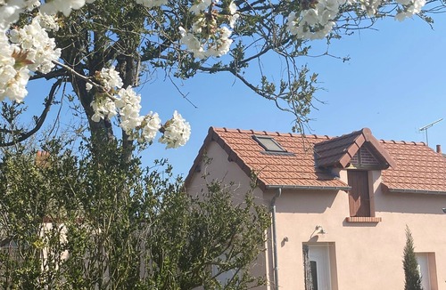 Gievres Cottage | UNE Chambre A LA Campagne