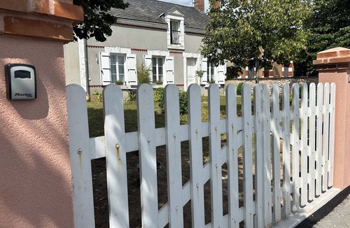 Gievres Cottage | UNE Chambre A LA Campagne