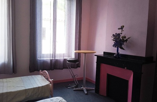 Lavelanet House | une Chambre Chez L'habitant