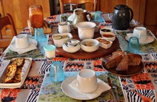 Yvetot Bed & Breakfast | Une Chambre D'Hote Yvetot
