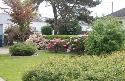 Yvetot Bed & Breakfast | Une Chambre D'Hote Yvetot