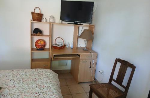 Roeze-sur-Sarthe House | une Chambre meublé chez habitant